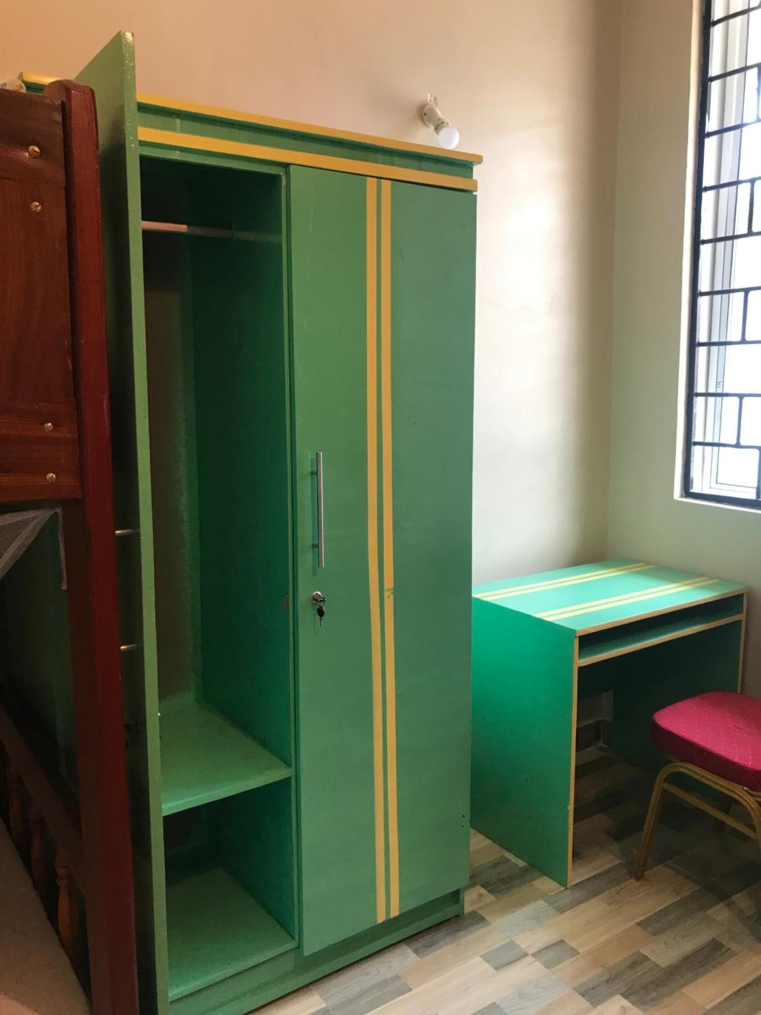 Bed and Breakfast L&J Modern Backpackers Kinondoni Dar es Salaam Esterno foto